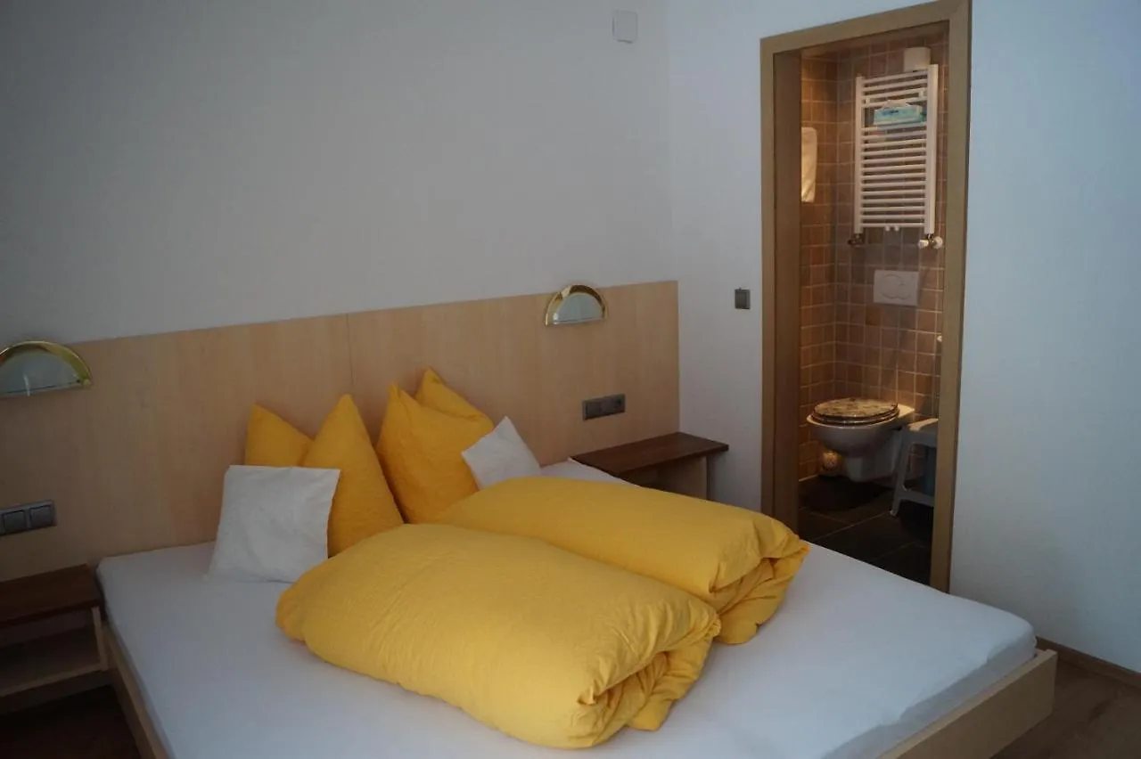 Apartment Apart Andrea Ischgl Austria