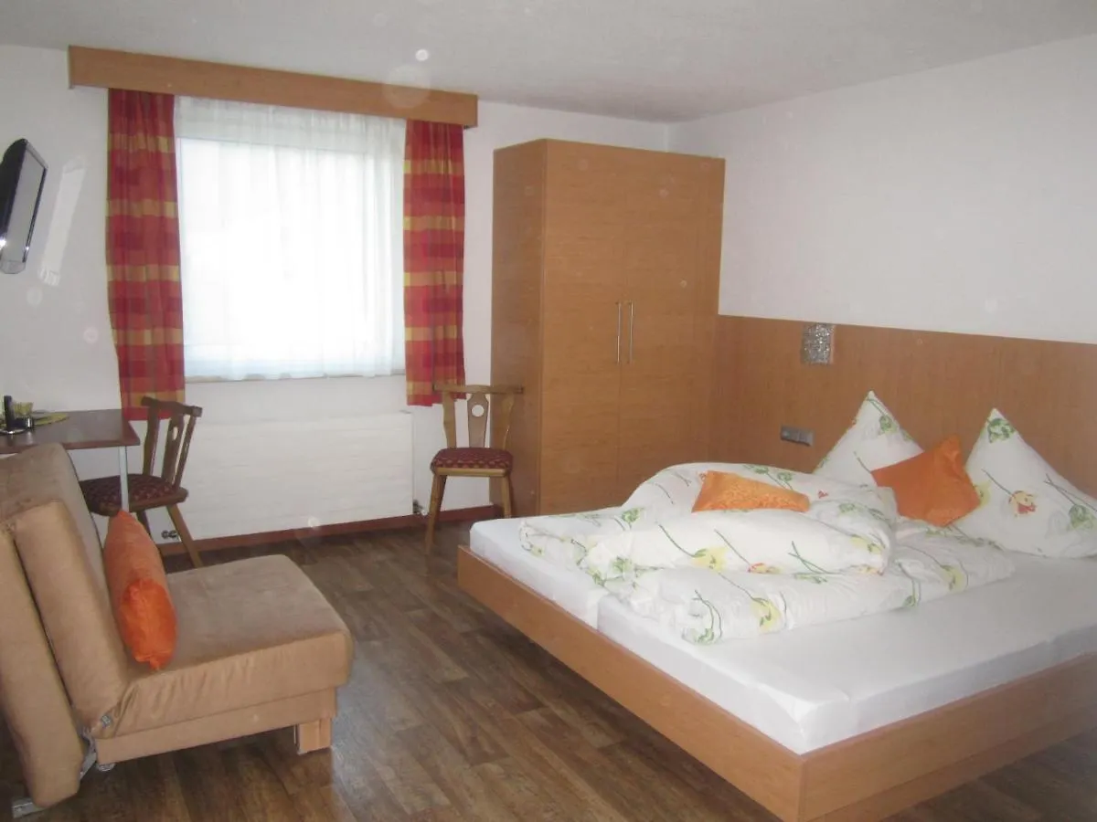 Apart Andrea Ischgl Apartment