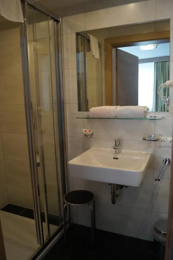 Apart Andrea Ischgl Apartment