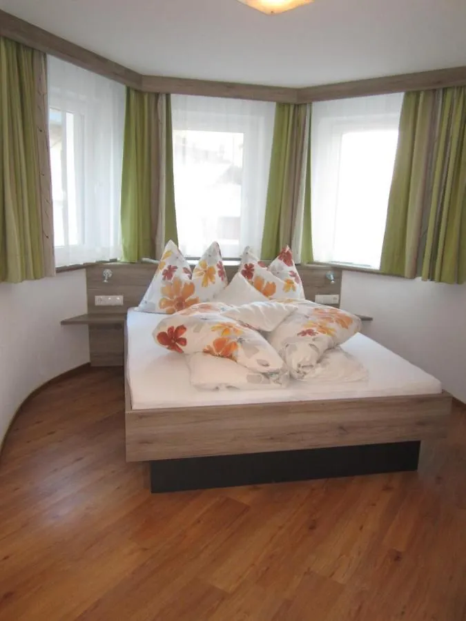 Apart Andrea Ischgl Apartment