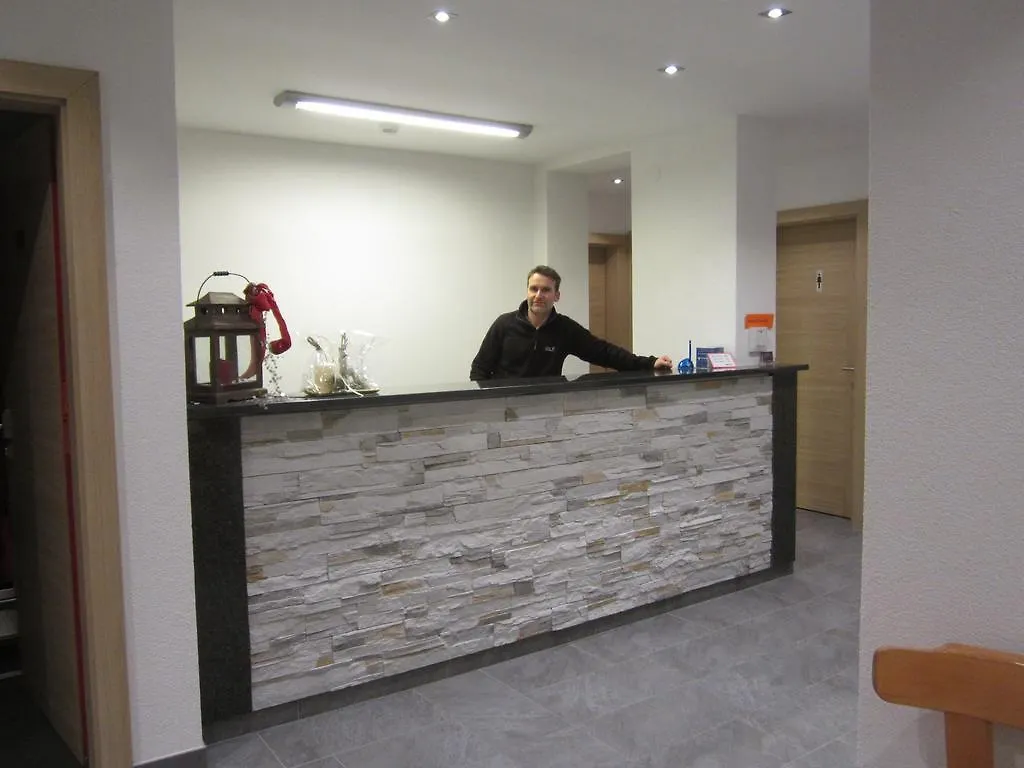 Apart Andrea Ischgl Apartment