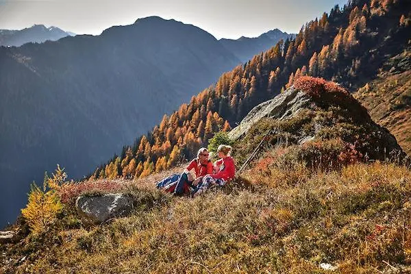 Apart Andrea Ischgl Austria