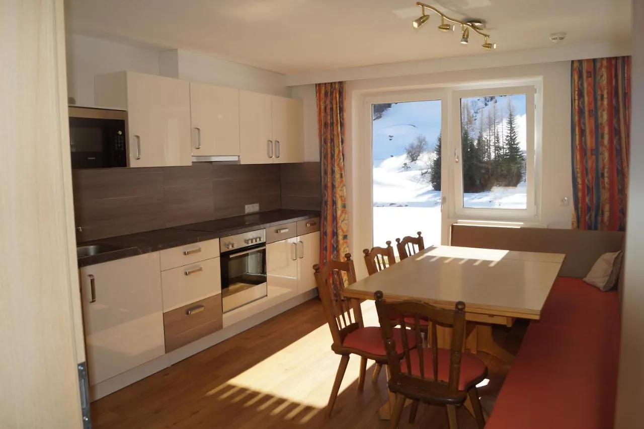 Apartment Apart Andrea Ischgl