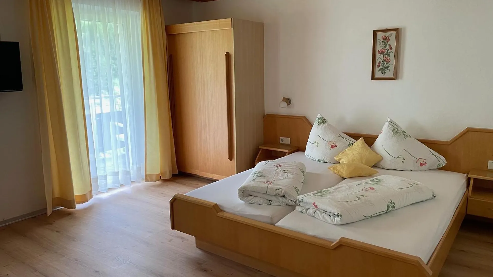 Apartment Apart Andrea Ischgl