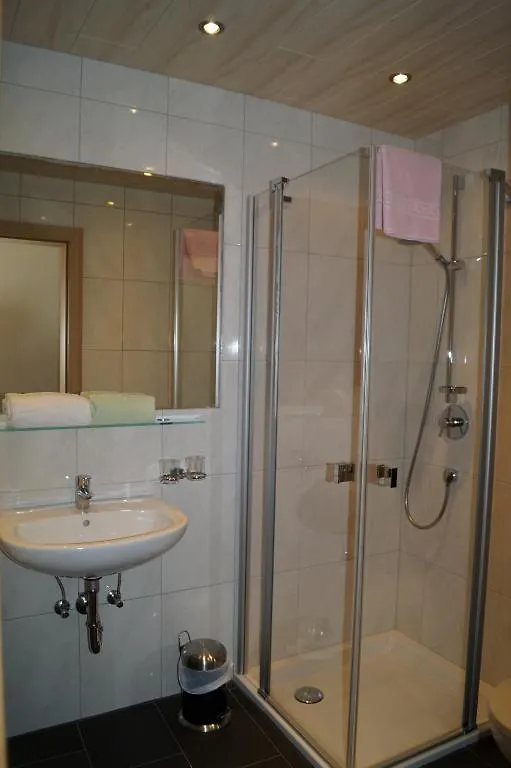 Apart Andrea Ischgl Apartment