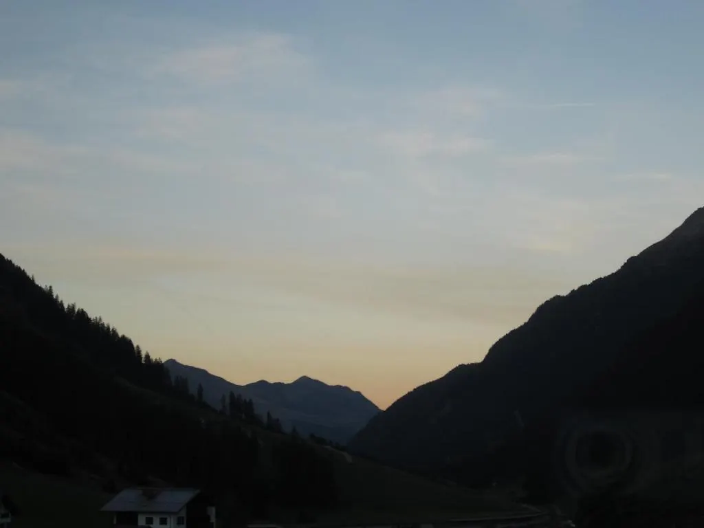 Apartment Apart Andrea Ischgl Austria
