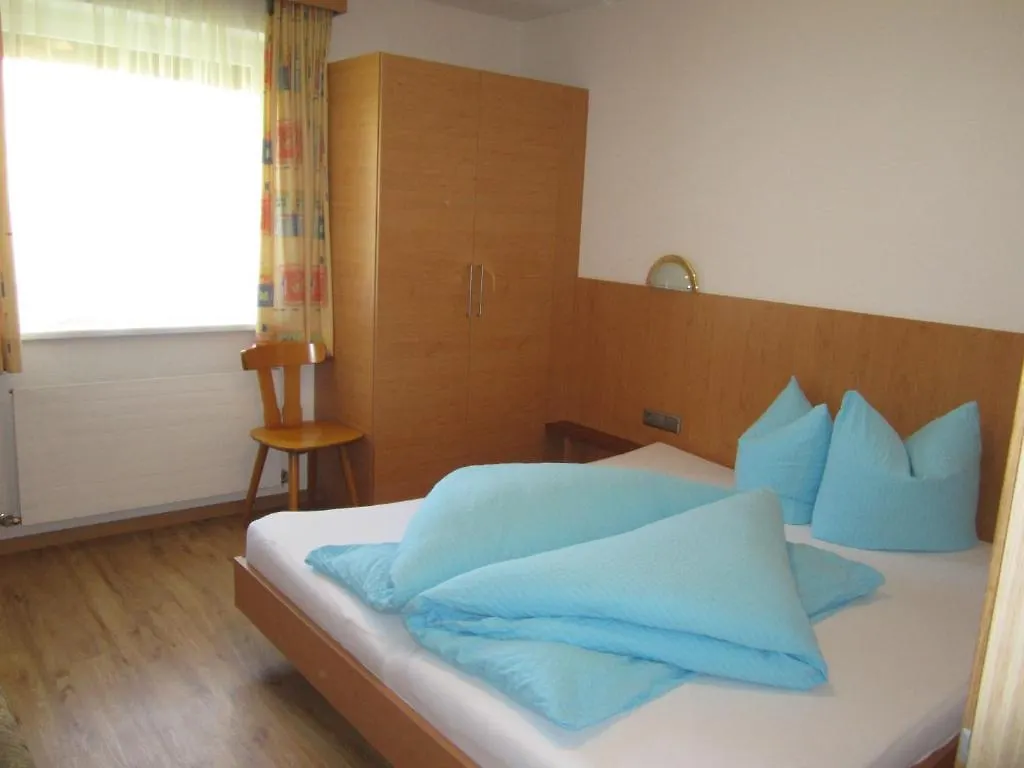 Apartment Apart Andrea Ischgl