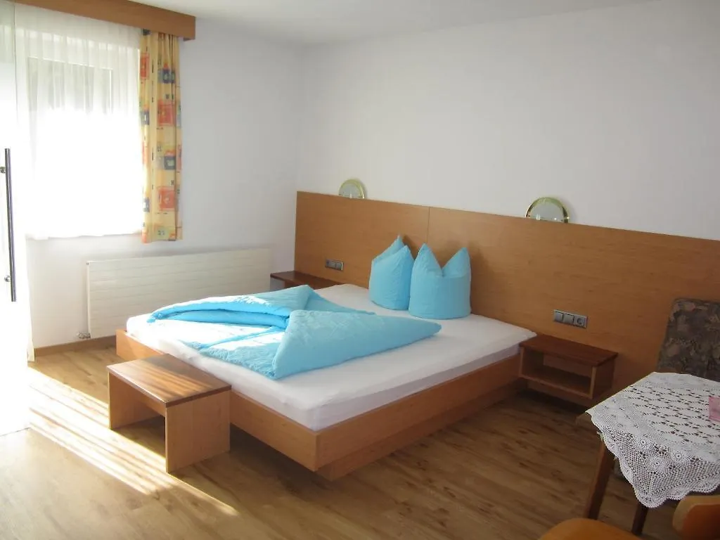 Apartment Apart Andrea Ischgl