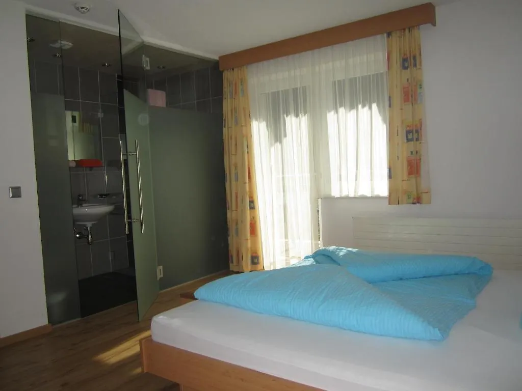 Apart Andrea Ischgl Apartment