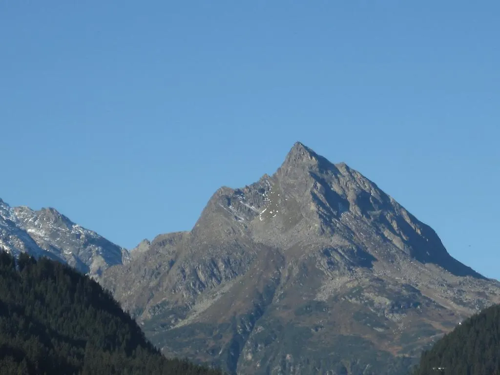 Apartment Apart Andrea Ischgl Austria