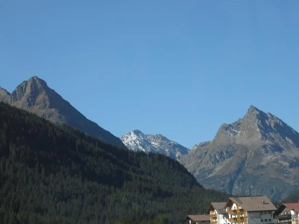 Apartment Apart Andrea Ischgl