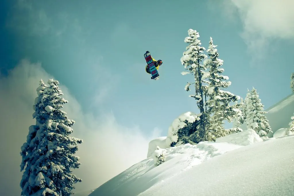 Apart Andrea Ischgl 0*,