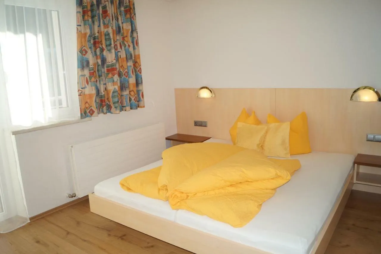 Apart Andrea Ischgl Apartment