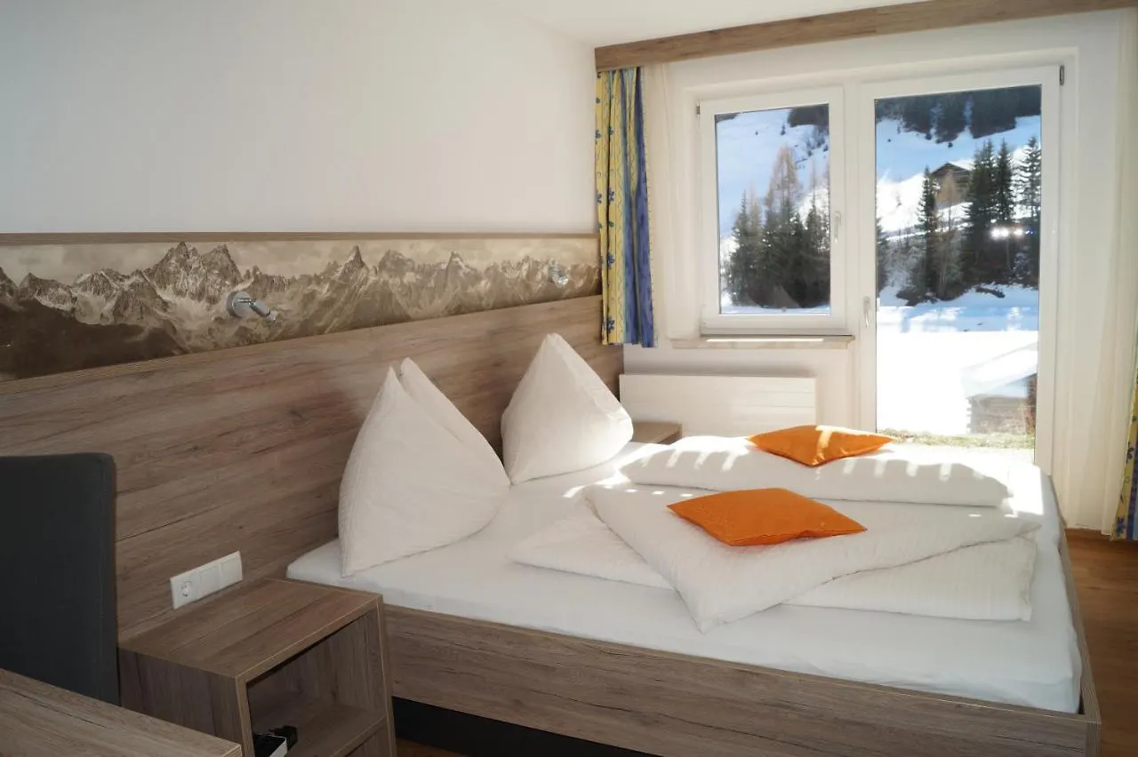 Apartment Apart Andrea Ischgl