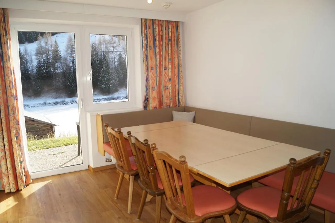 Apart Andrea Ischgl Apartment
