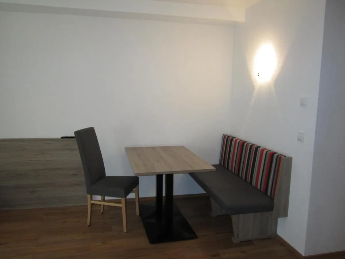 Apartment Apart Andrea Ischgl